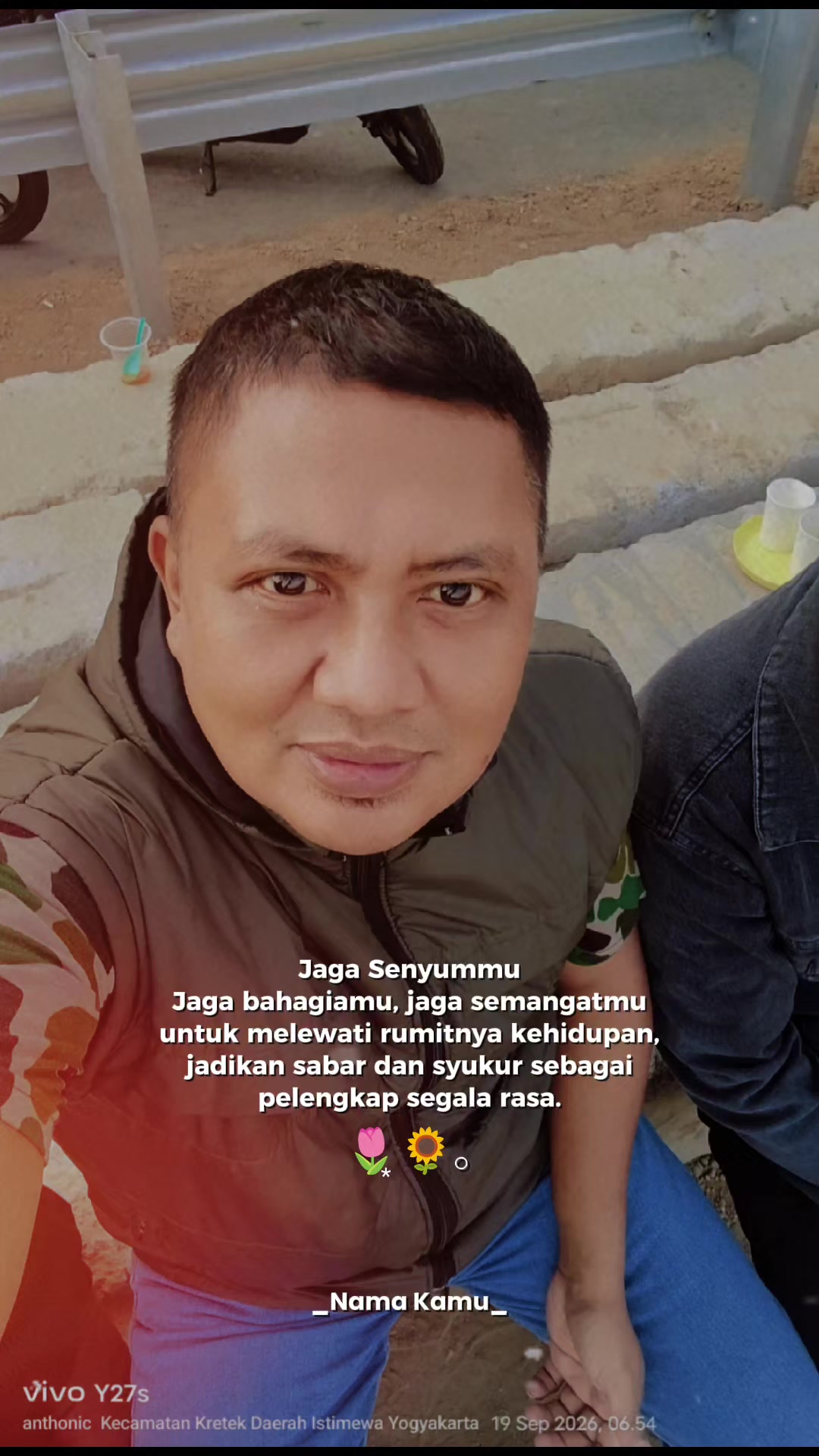 @Tiyang jogja
