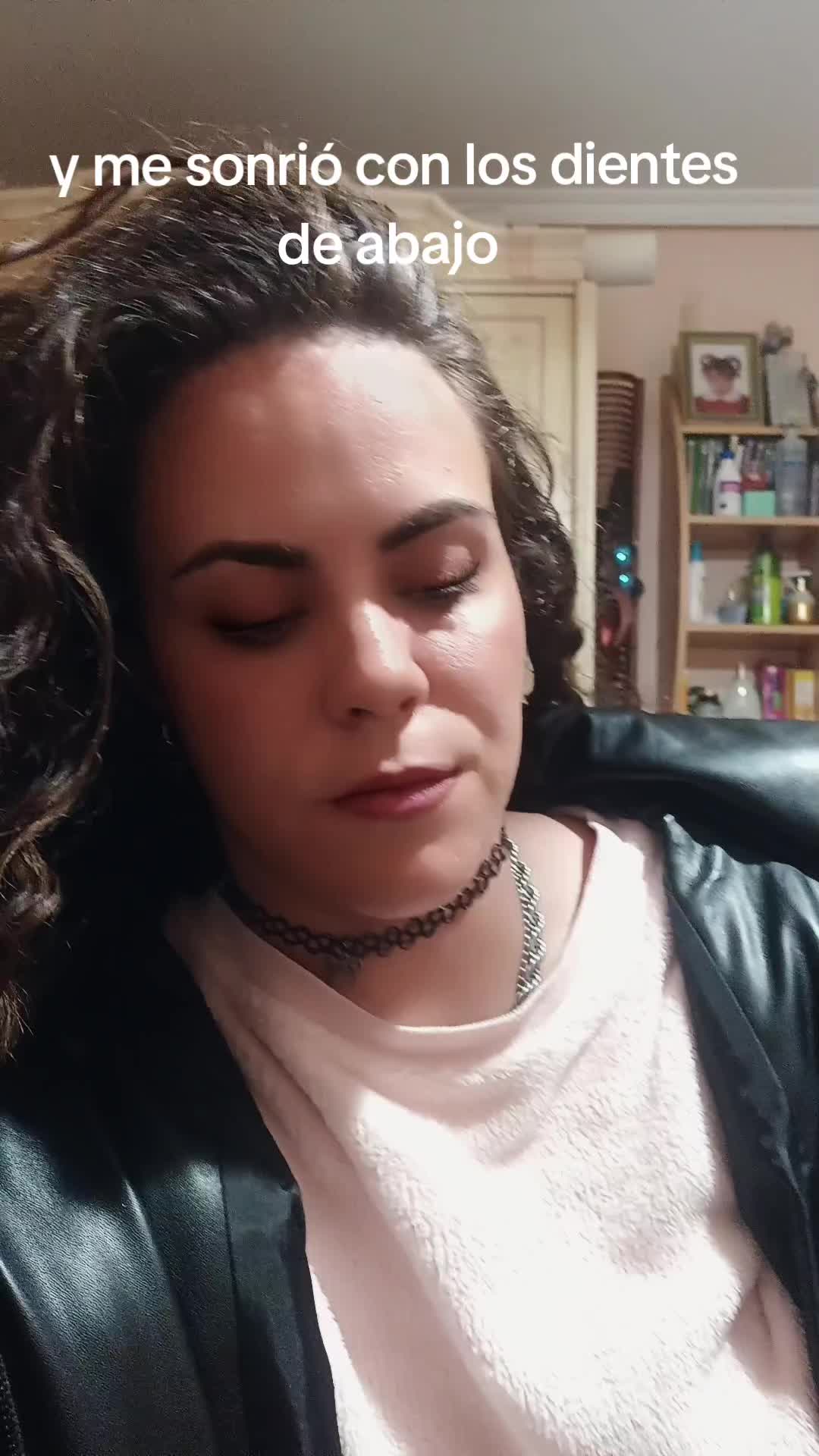 @Jennifer Fernández F