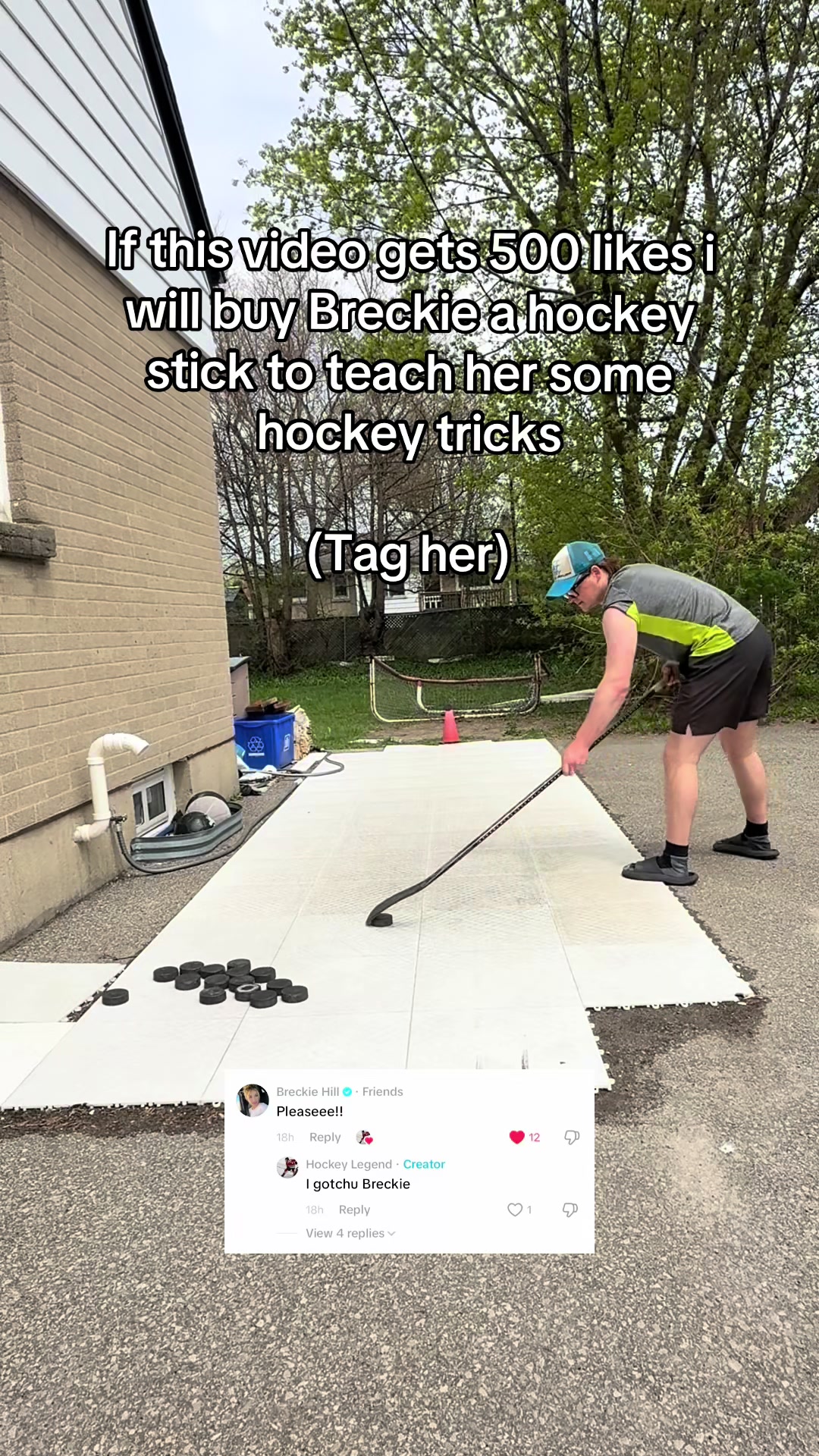 @Hockey Legend