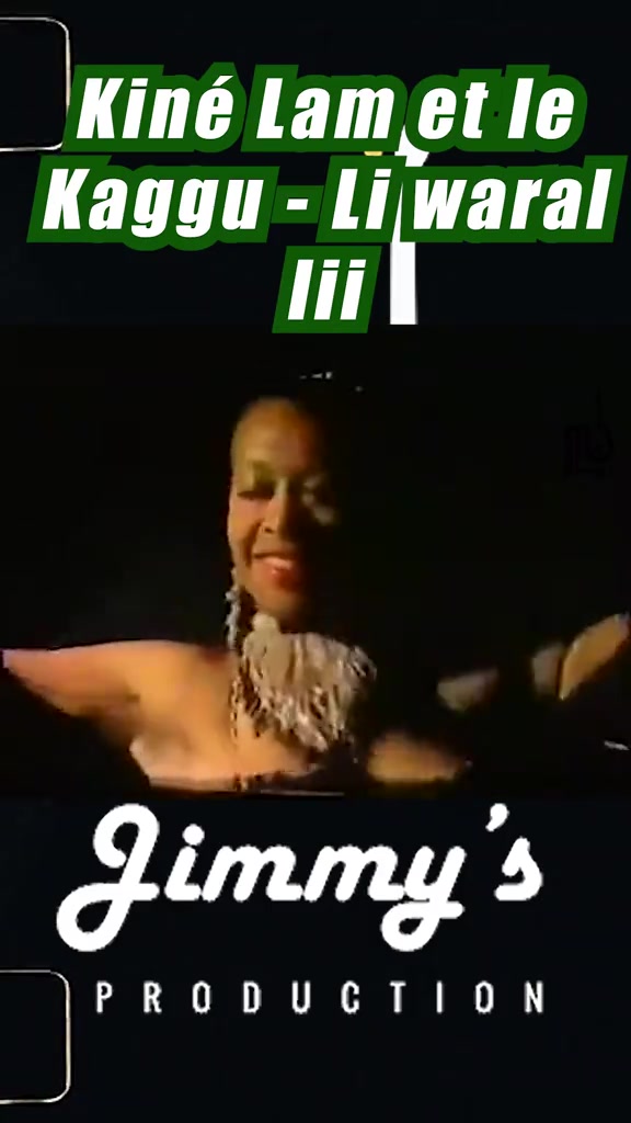 @JIMMY'S PRODUCTION