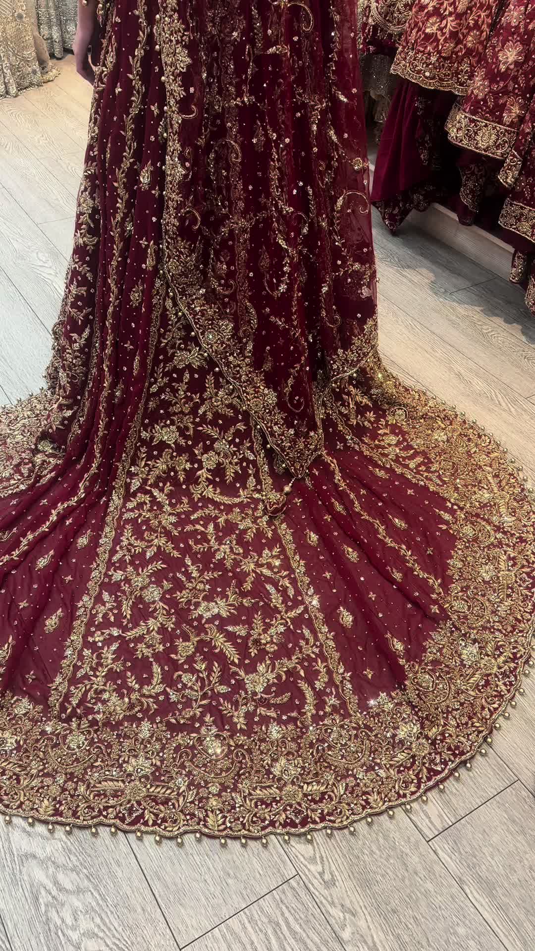 @Dulhan Bradford