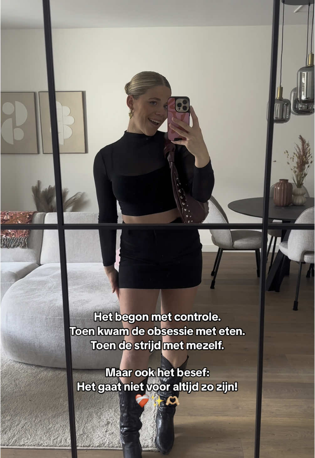 @Babette Ernest - Online coach