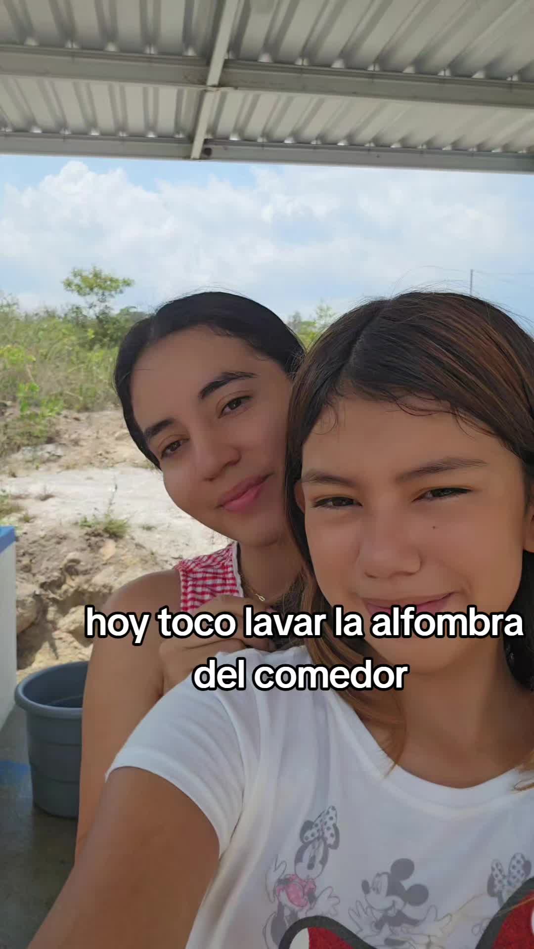 @Alexa Romero