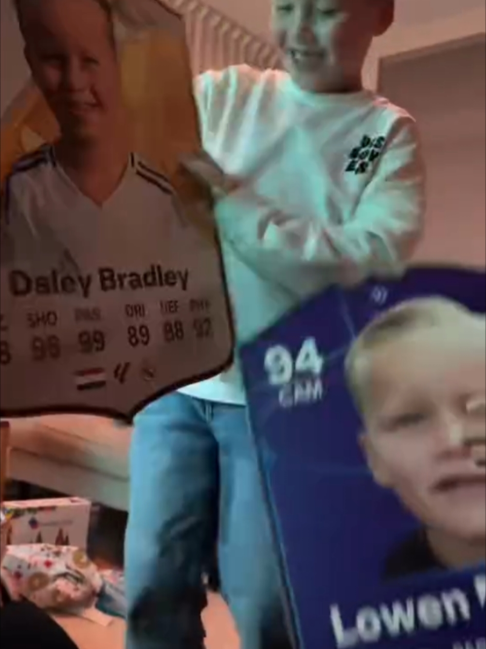 @Eigen FIFA Kaart