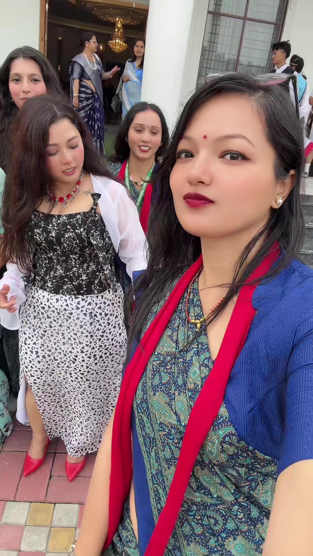 @💞Sadixya Malla💞