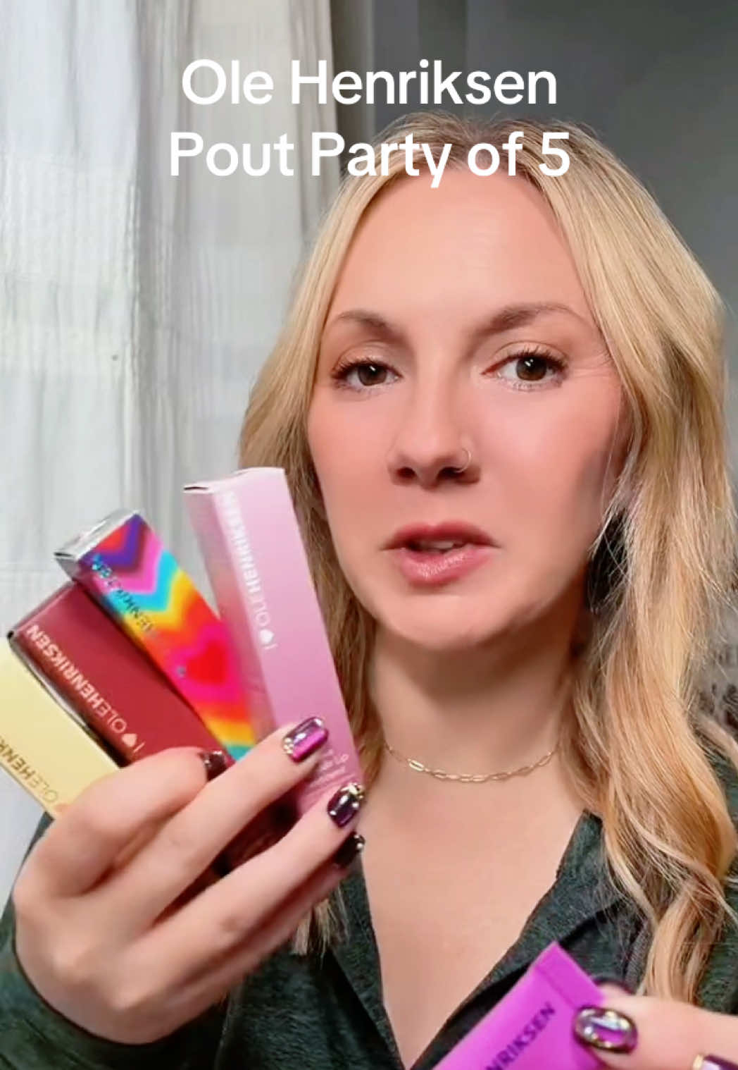 @Meghan Leigh ๐ค