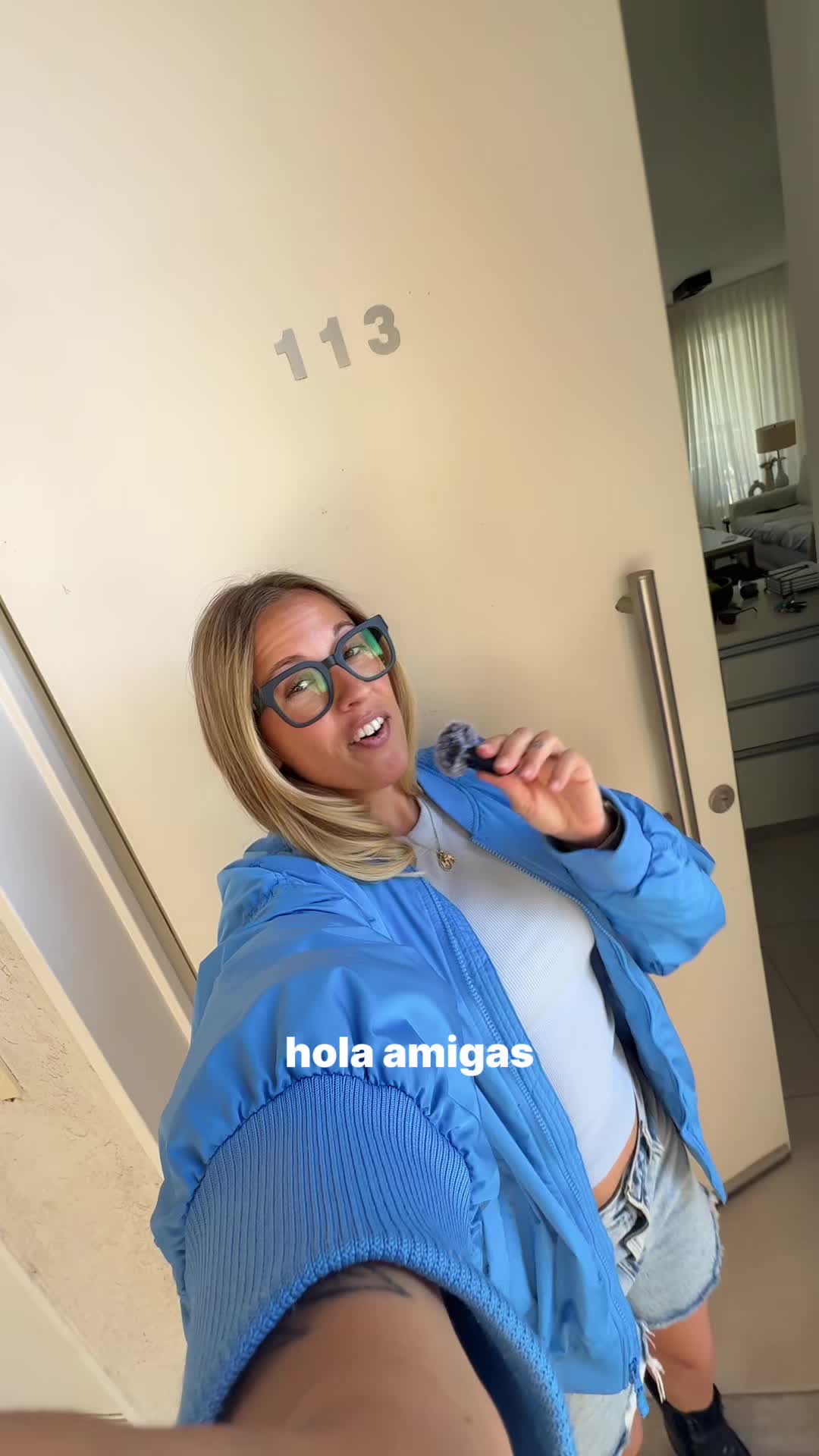 @Manuela