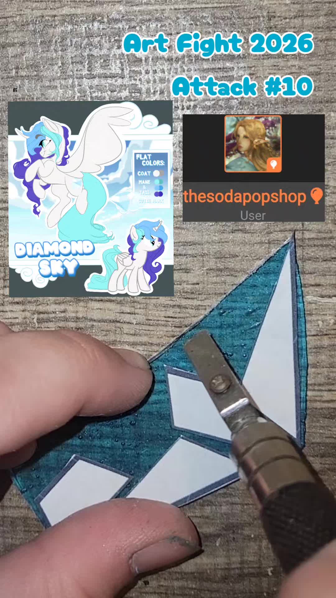 @KacyRaider