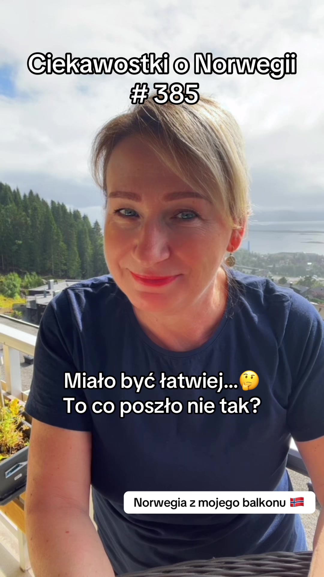 @ciekawostkionorwegii