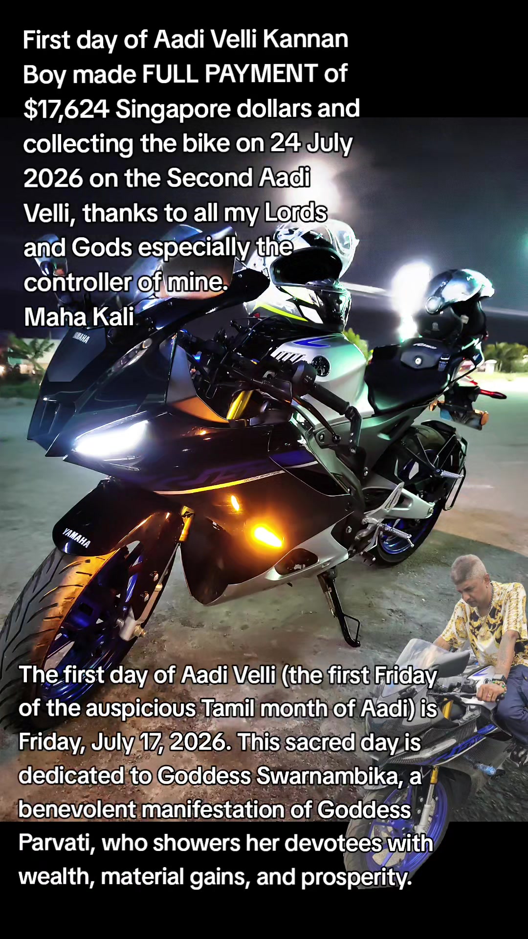 @BSR MIRACLE KANNAN BOY