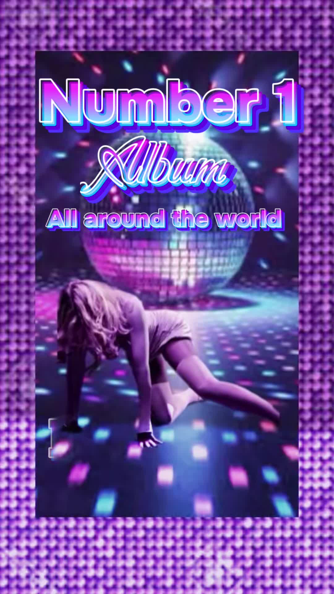 @Madonna Fact & Vinyls