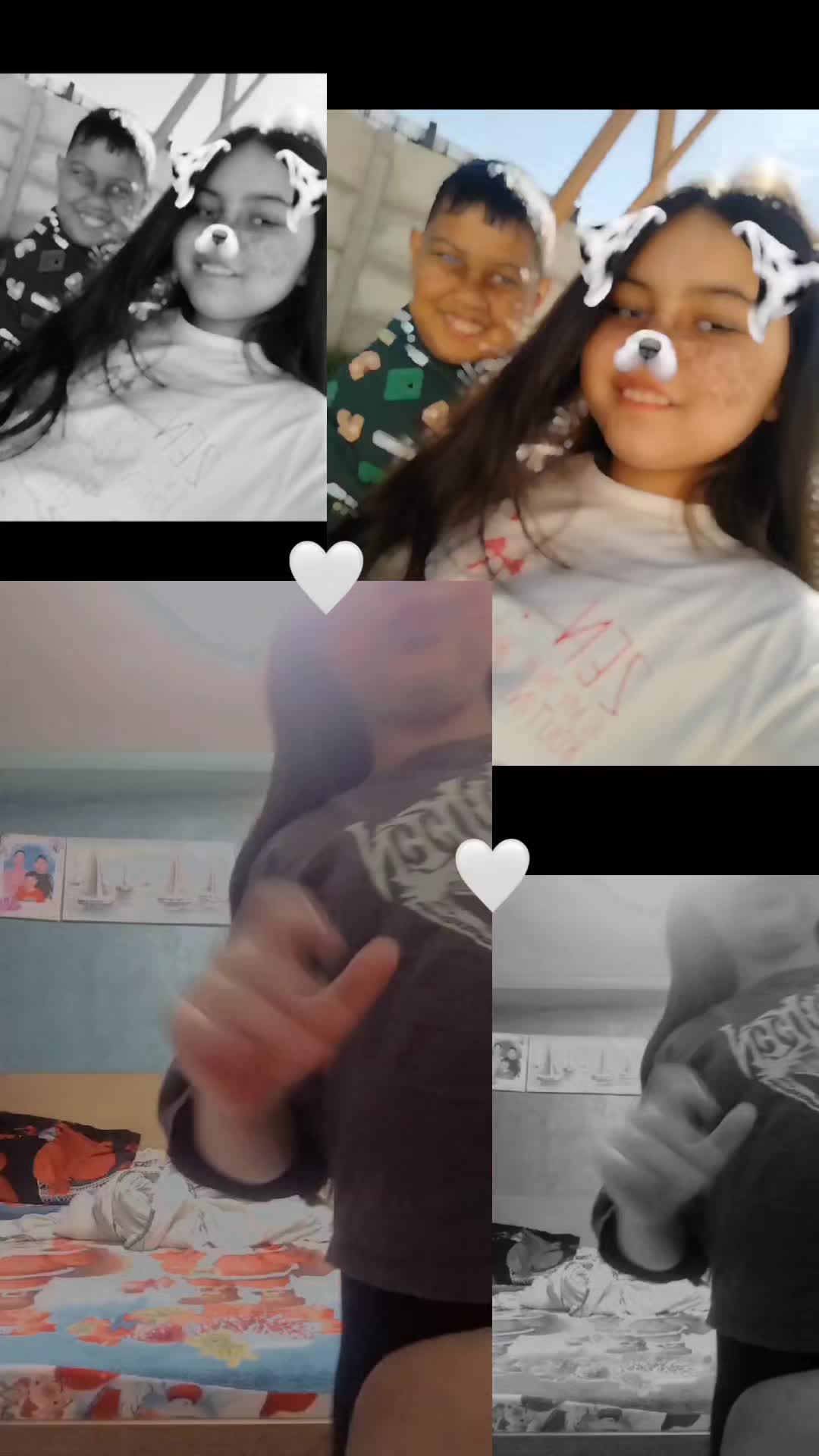 @Jessica Andreea