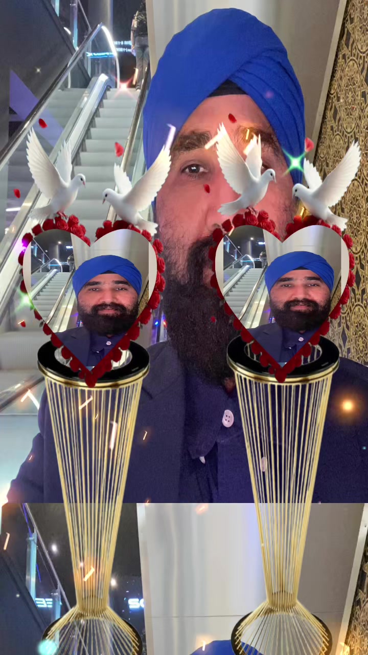 @HappySingh