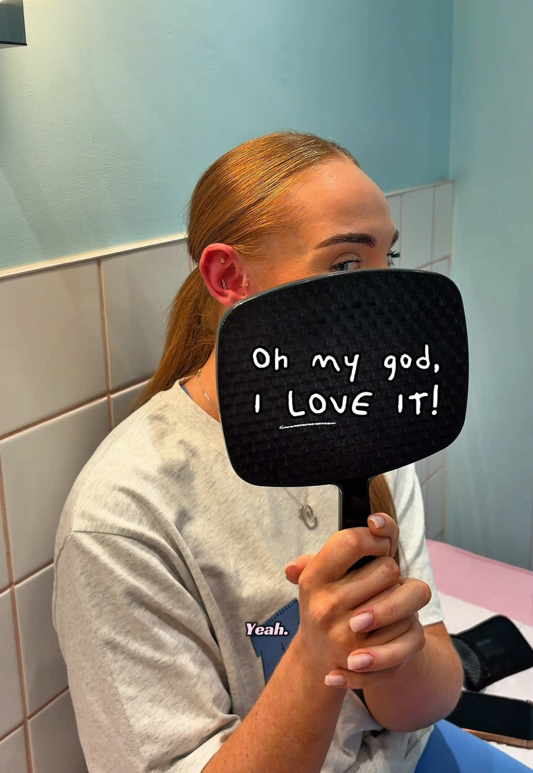 @Dorathy & J