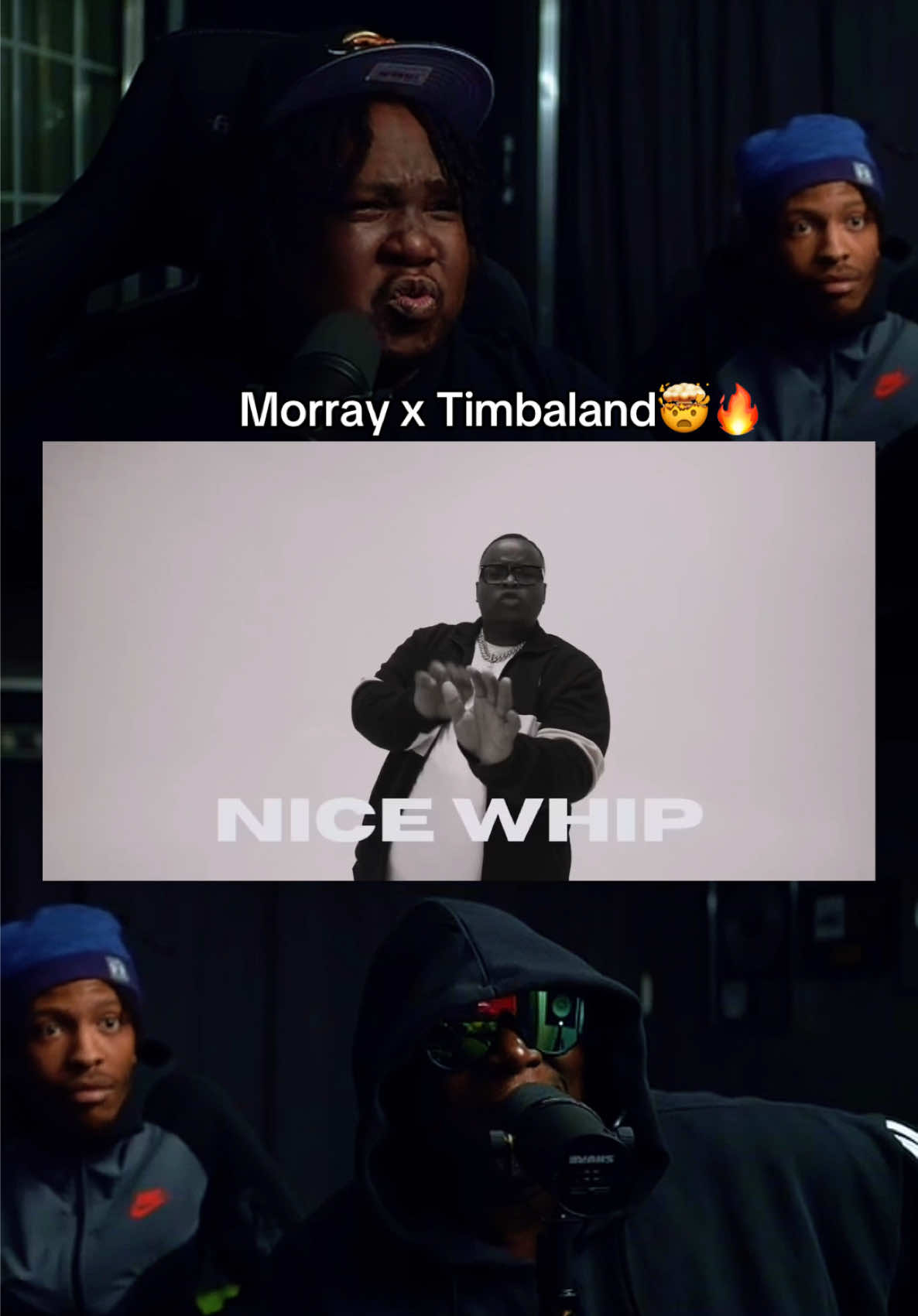 @Morray Fan Page