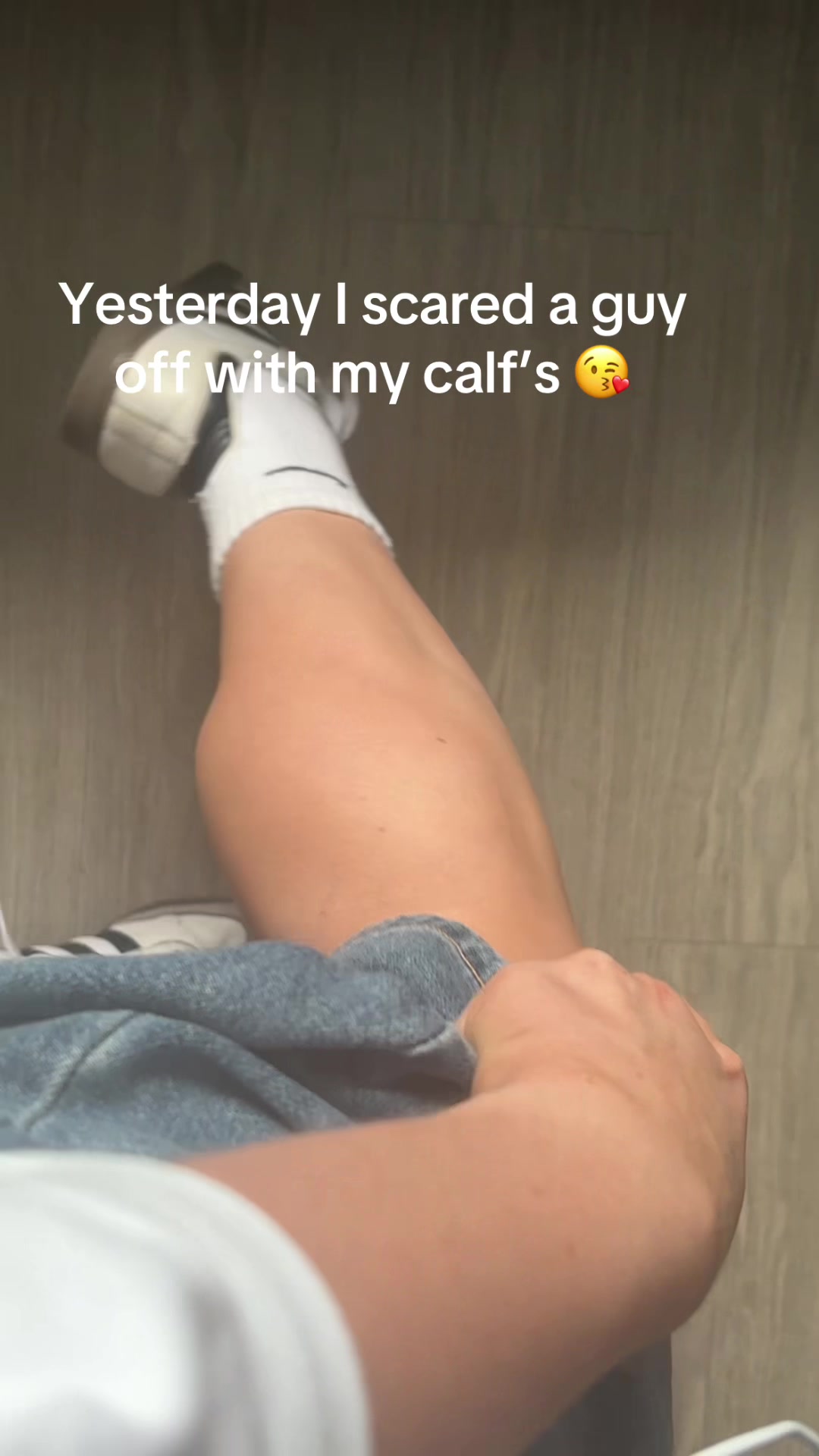 @Niamh 🥰