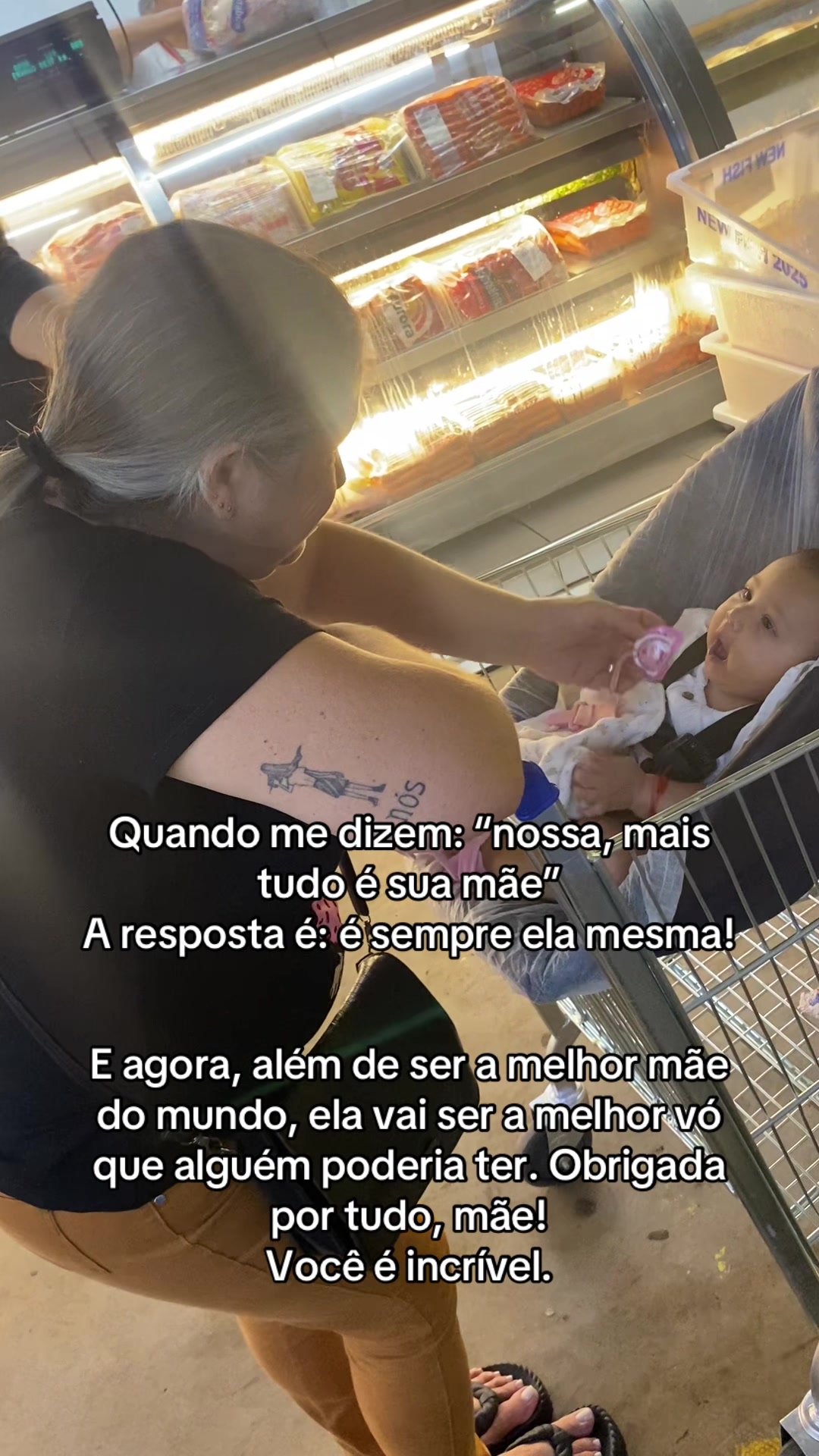 @Aline - Mamãe da Aurora 🦋💖