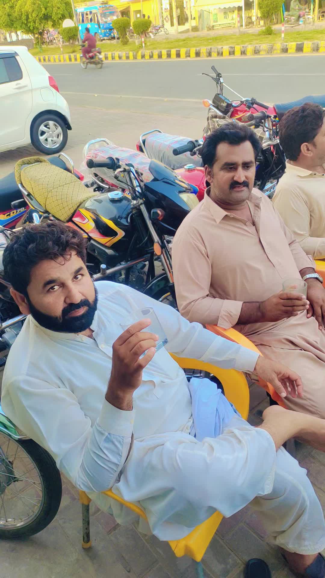 @Malik Riaz