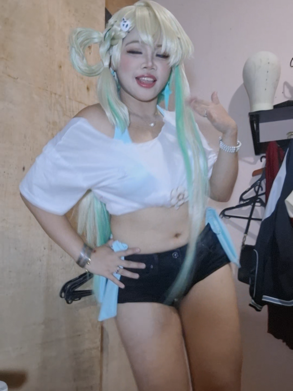 @Peachy 🩷