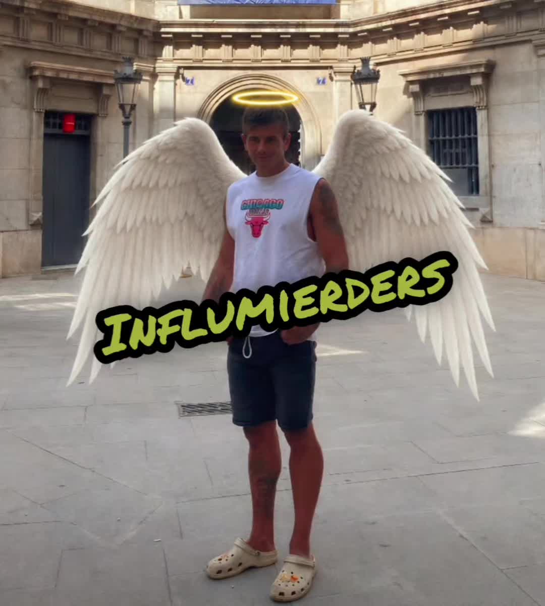 @influmierders