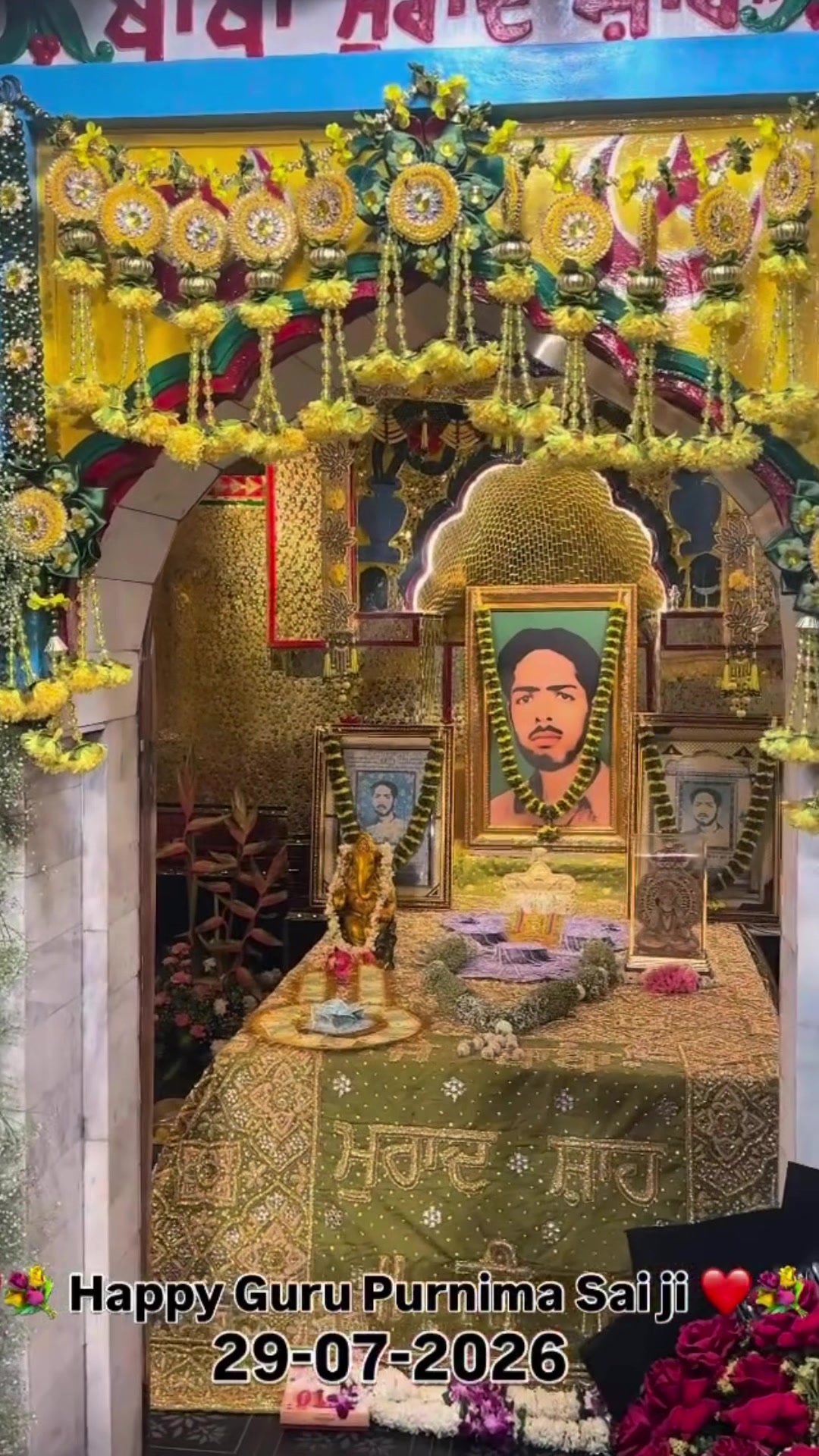 @Darbarsai_ji786