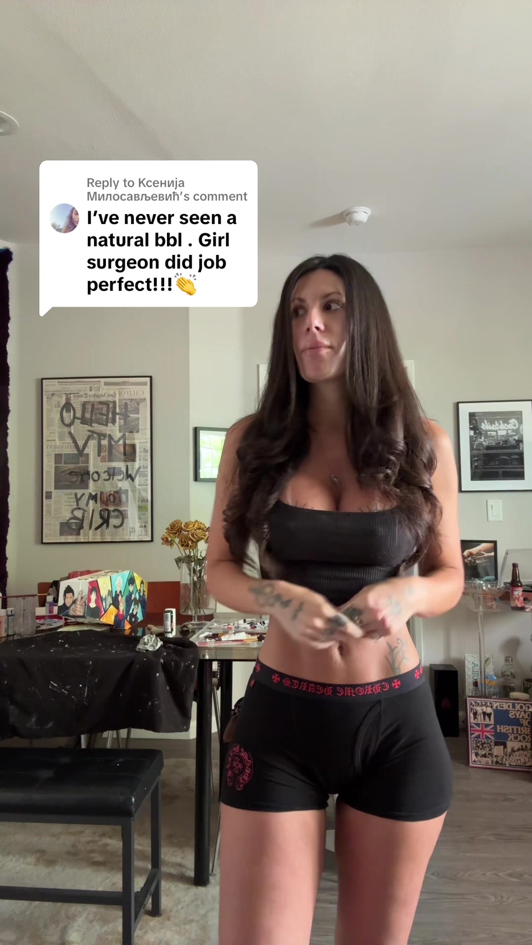 @Cristina DEletto