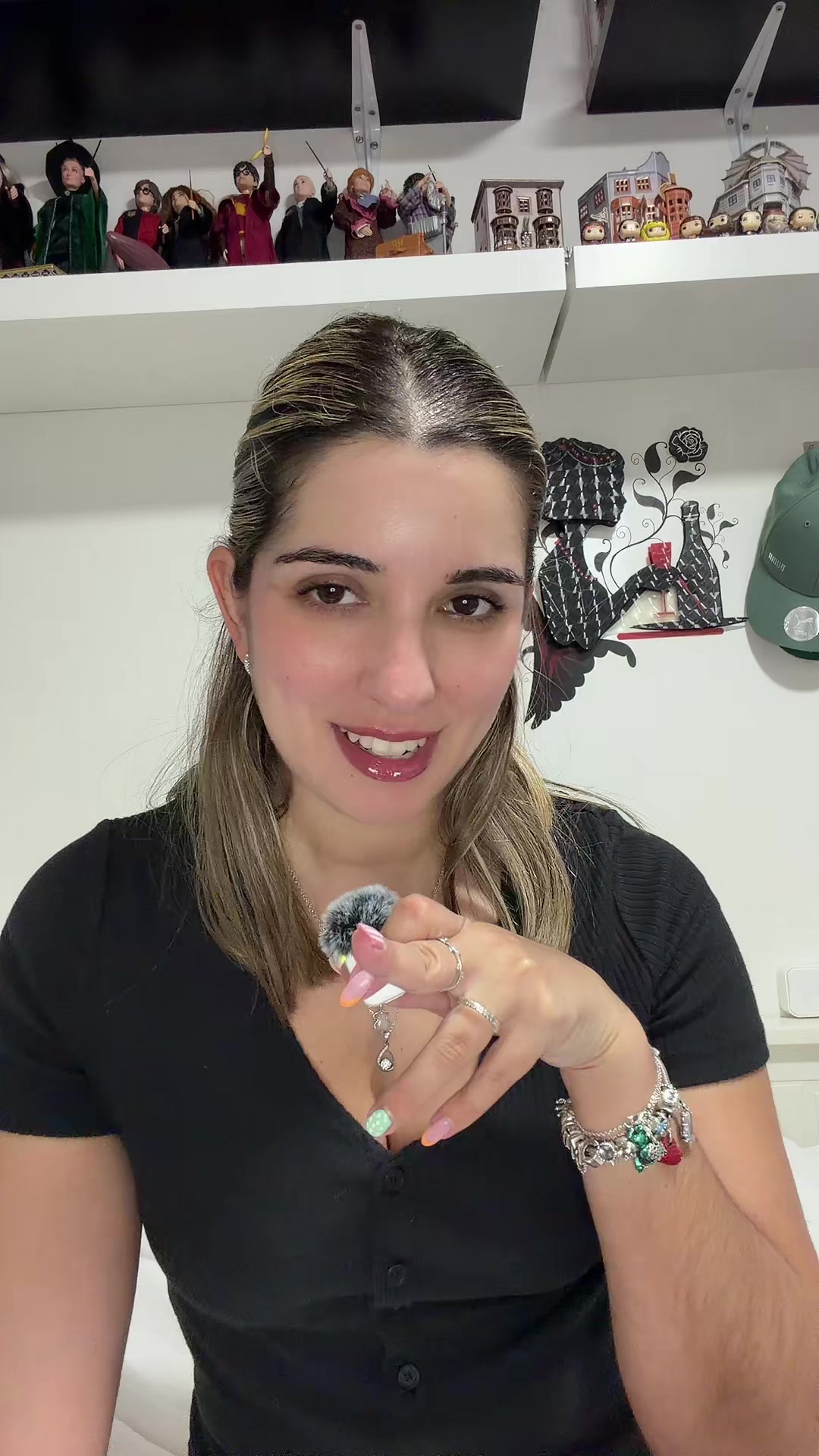 @Mireya Pardo