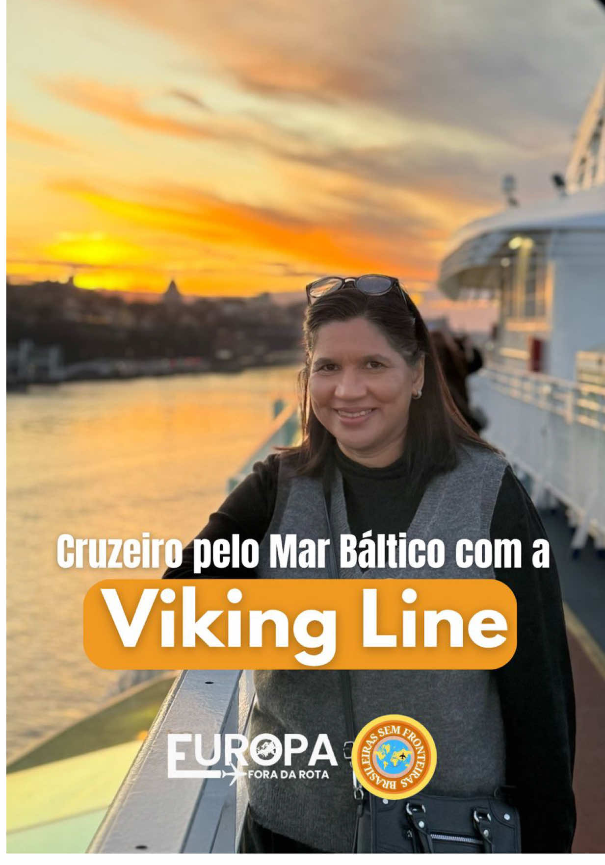 @EUROPA FORA DA ROTA