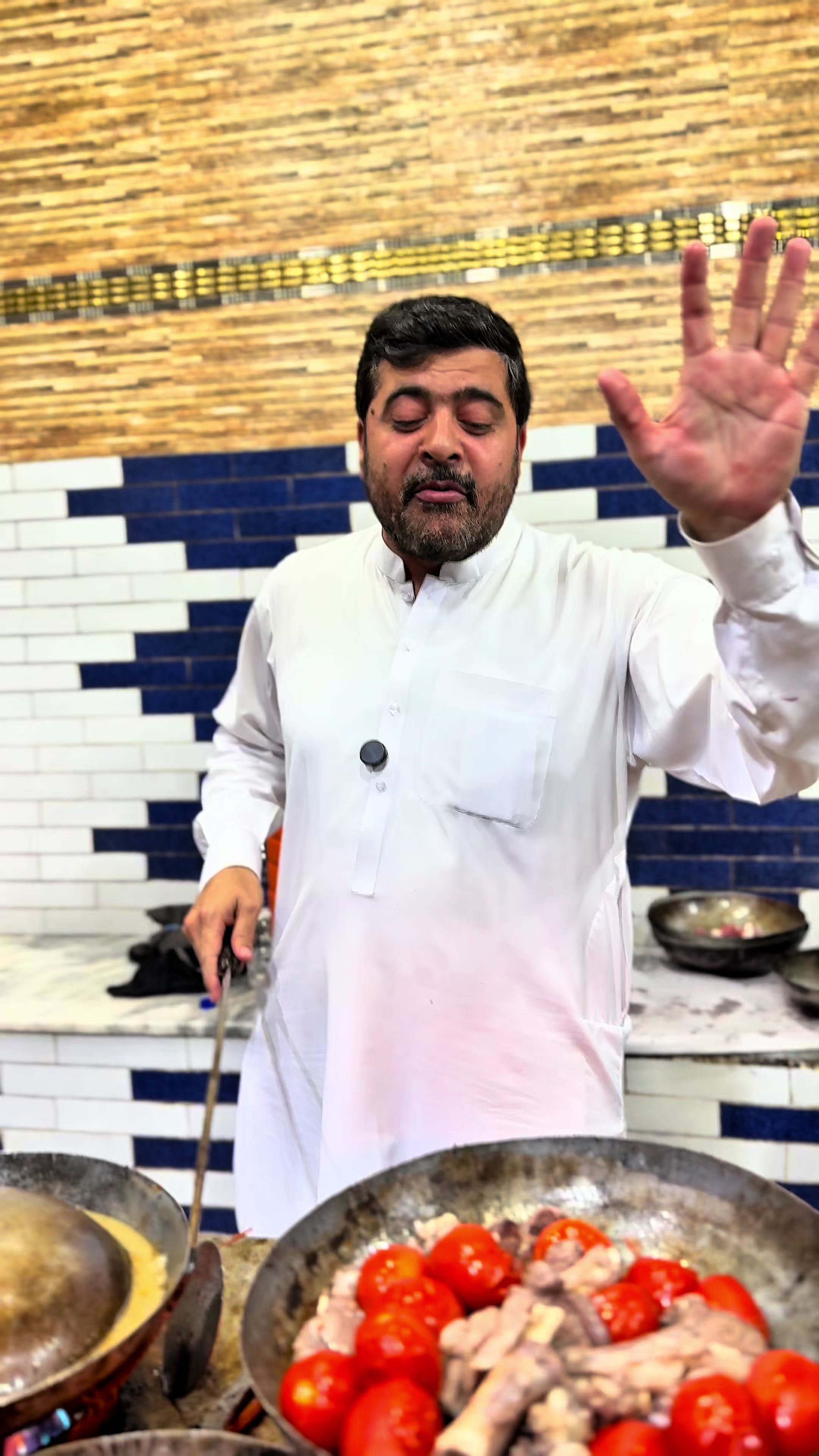 @Khyber Charsi Tikka Peshawar