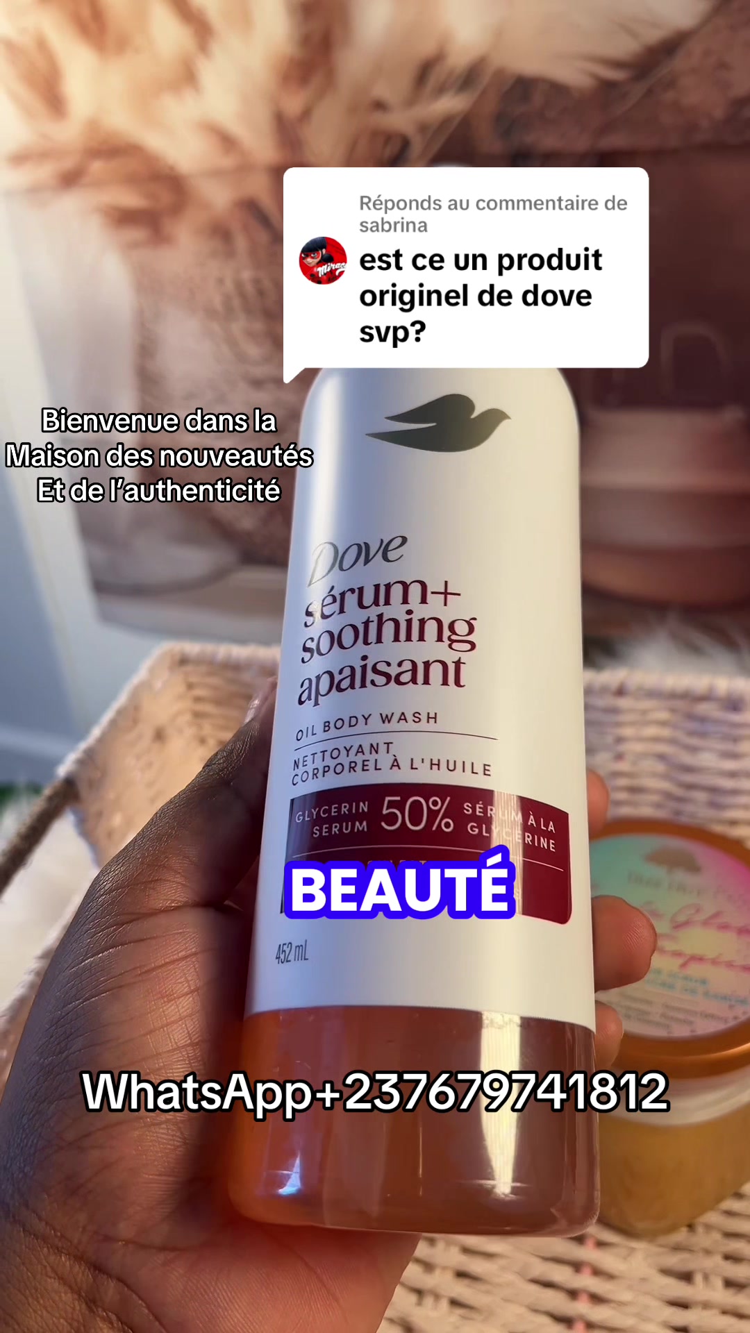 @Charnou🌸skincare🇨🇲