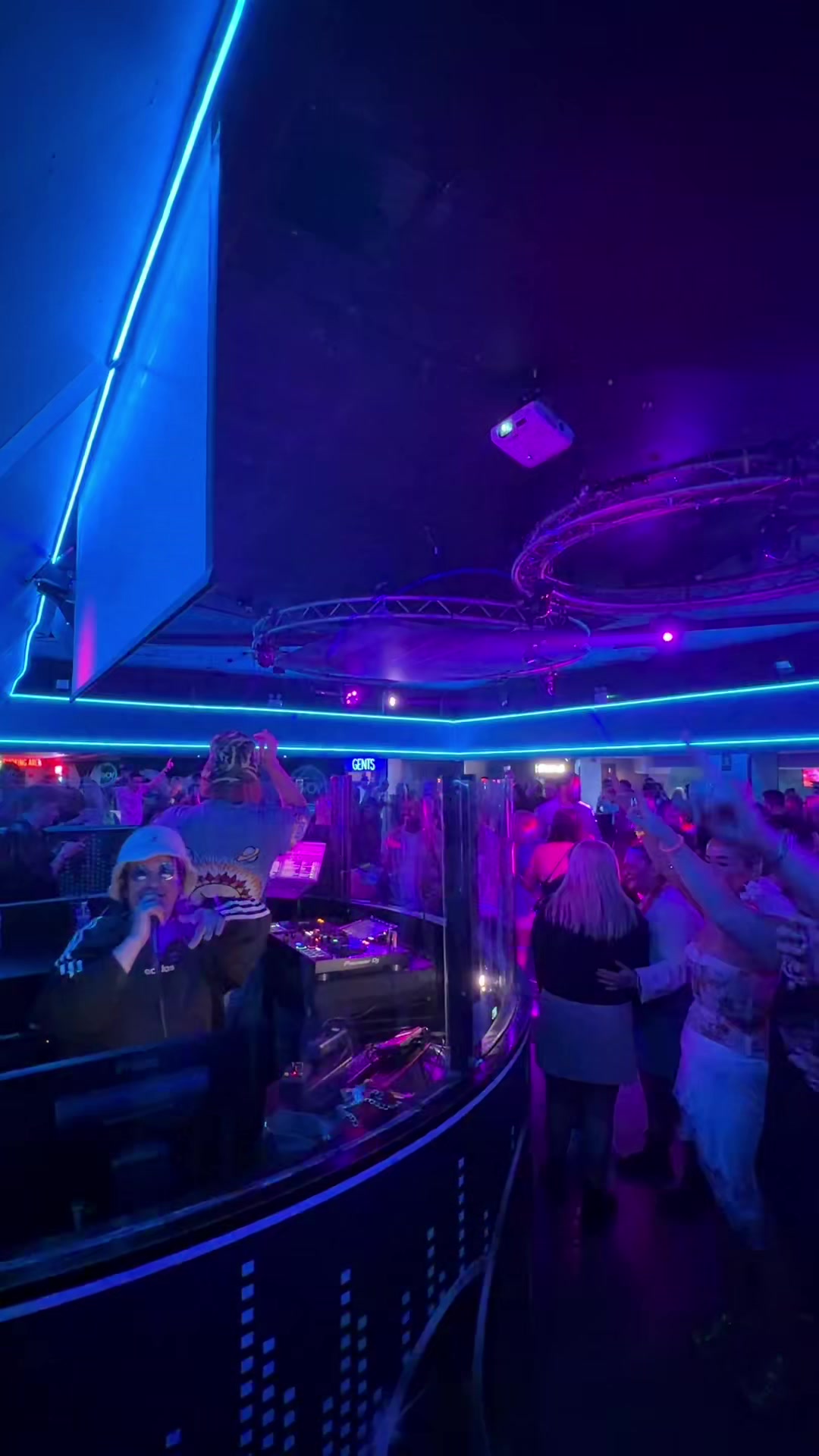 @SavoyNightclubGlasgow