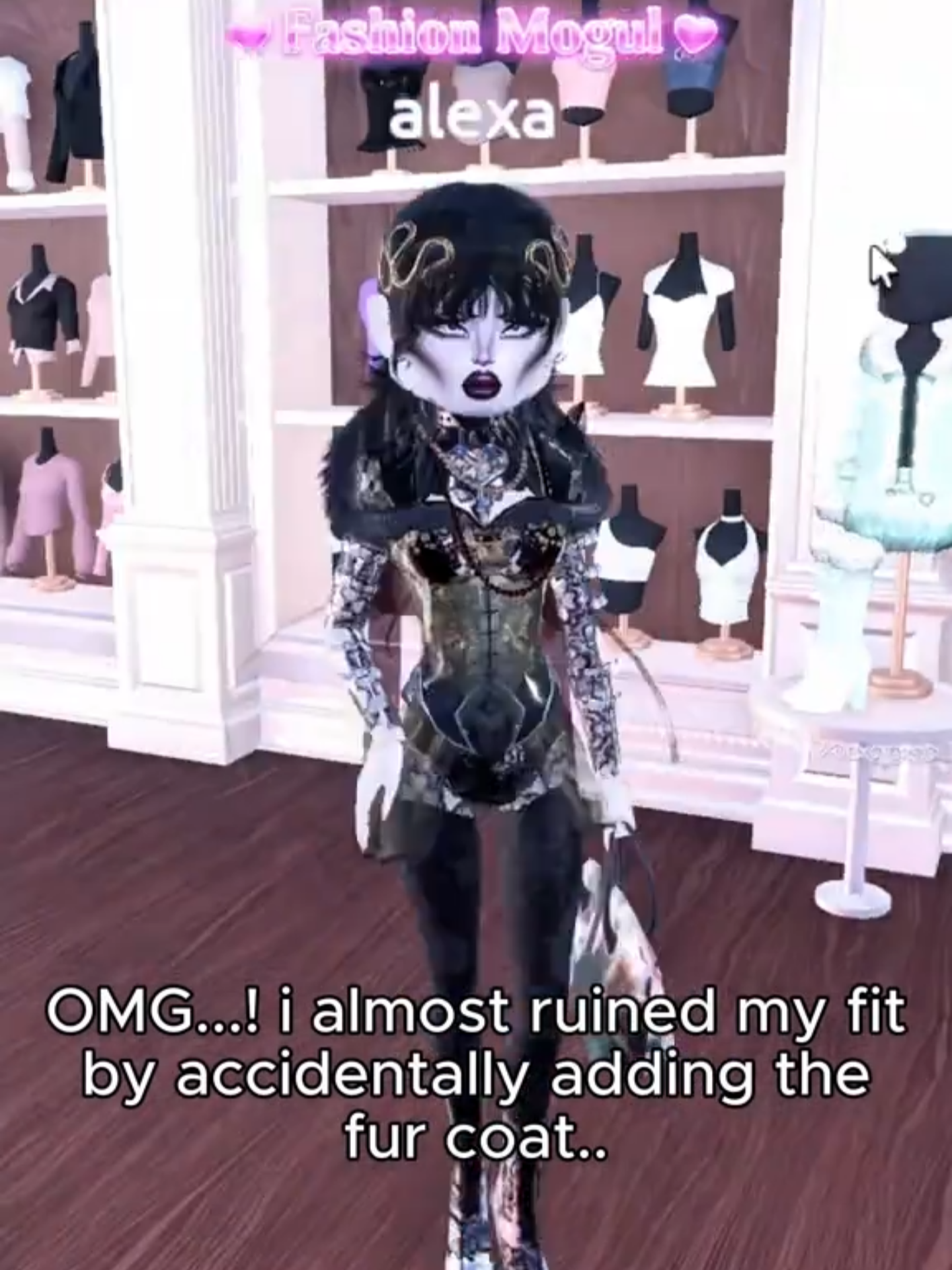 @Alexa Plays Roblox