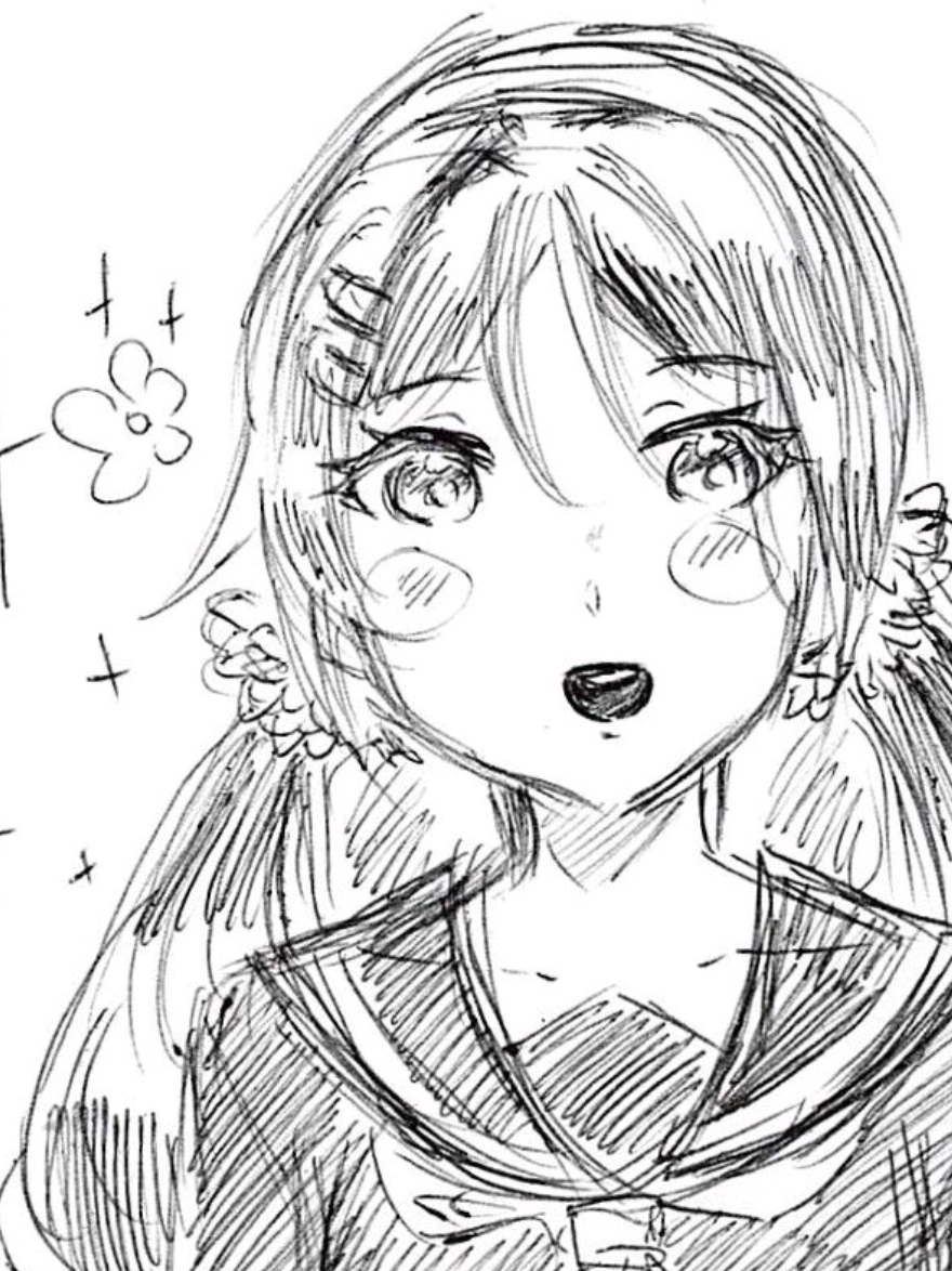 @和子堂本 Kazuko Domoto