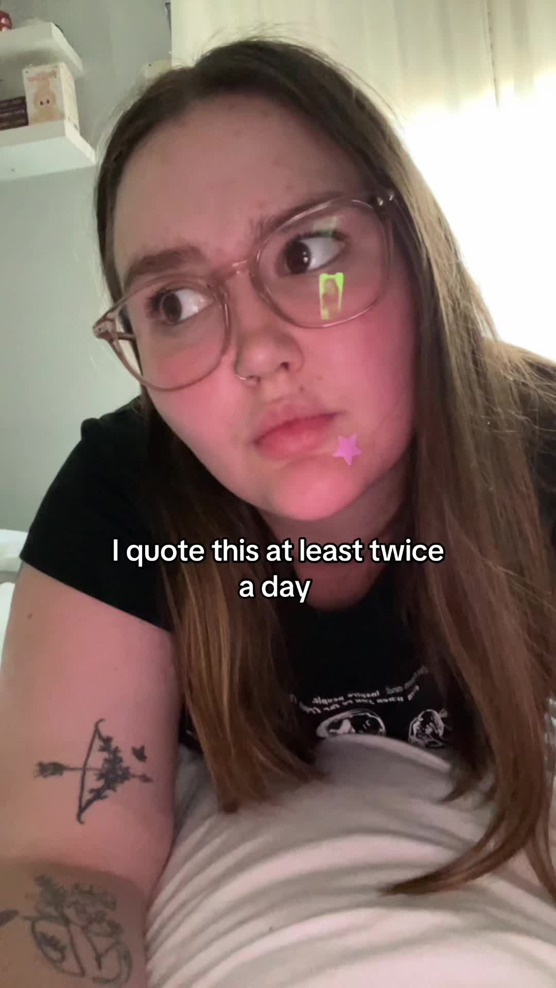 @jaelyn elizabeth