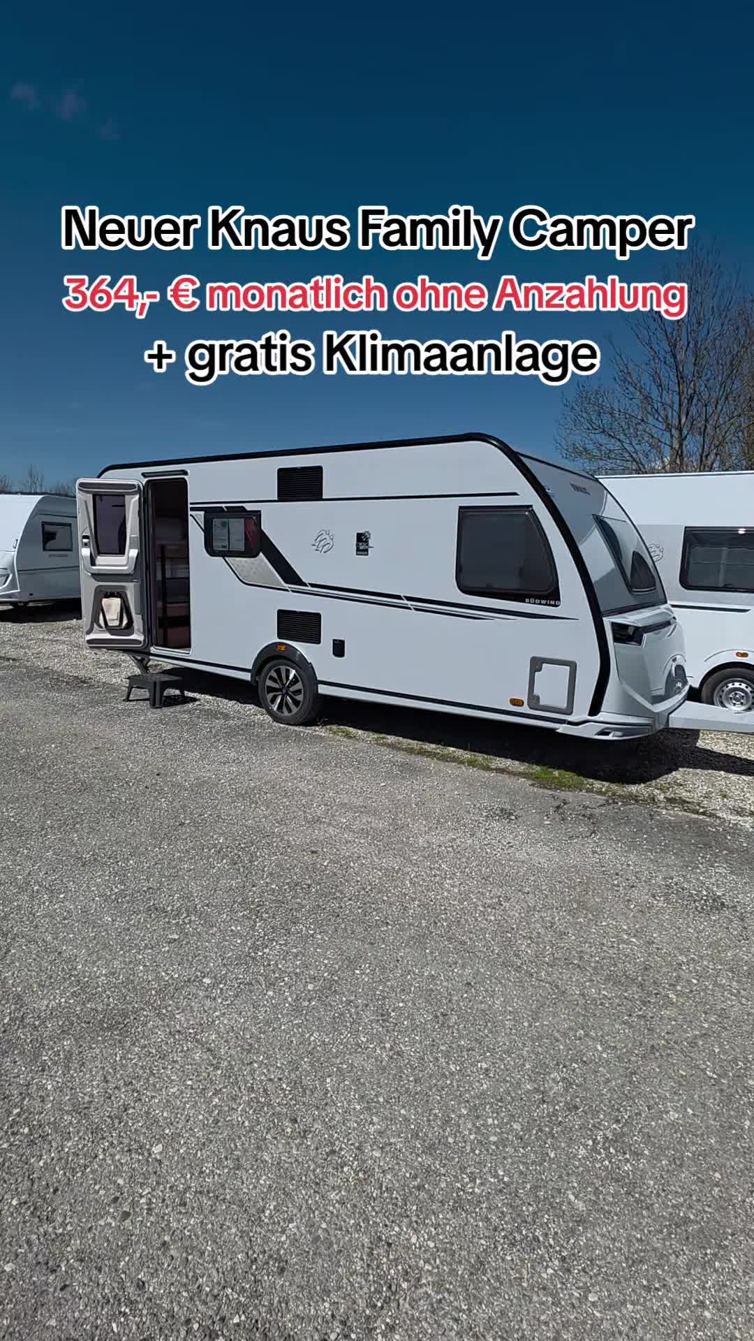 @Caravan Dealer