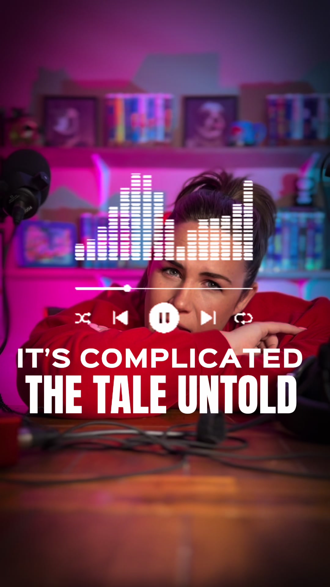 @The Tale Untold
