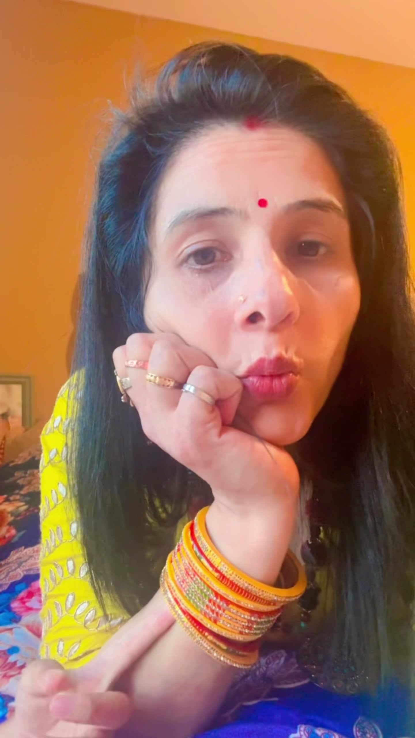@Soniya