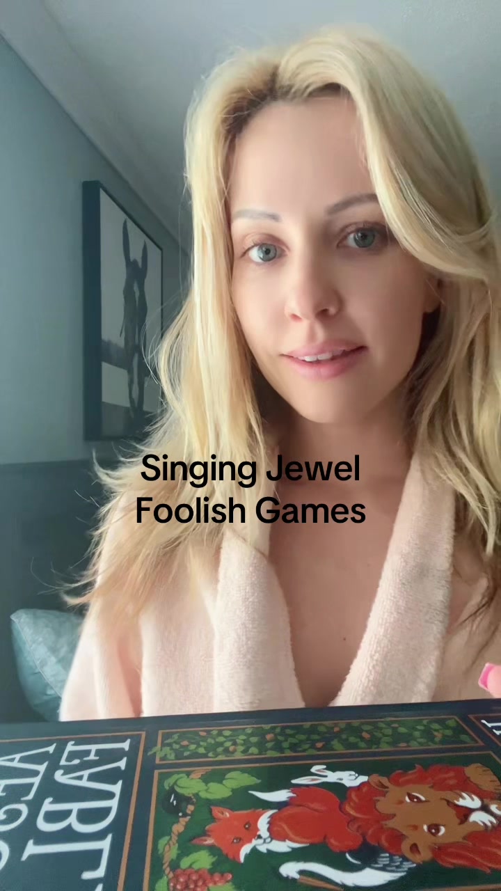 @Brittany Tennessee👱🏻&zwj;♀️