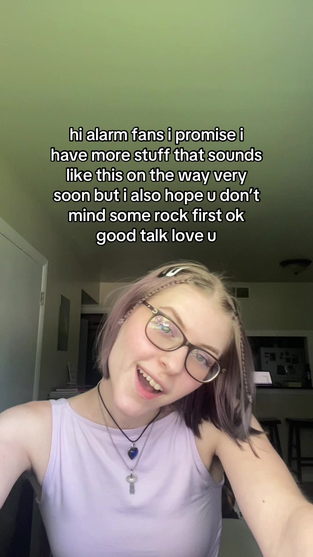@Kalea Jordan
