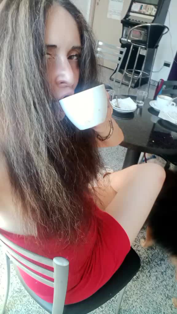 @Annamaria Borgatti❤❤❤🦂