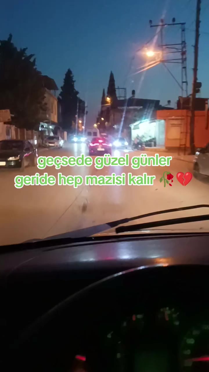 @Huseyın duran