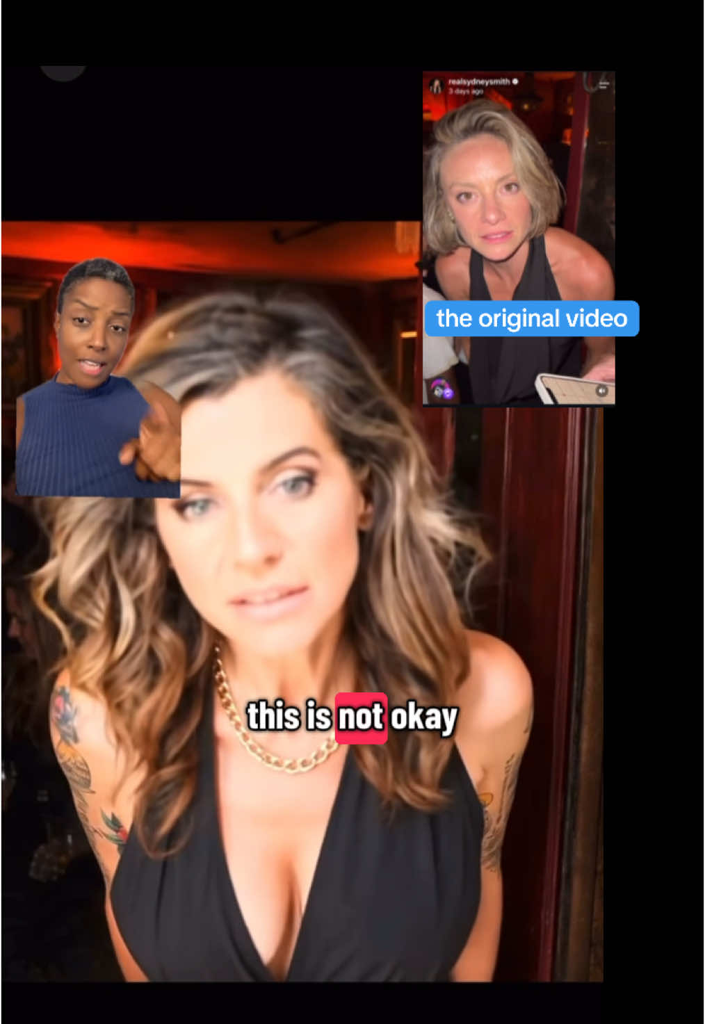 @Franchesca Ramsey
