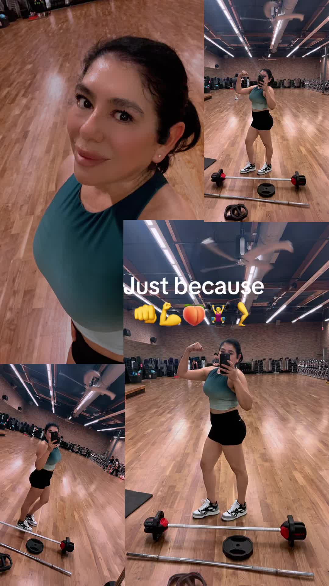 @Alma Martinez