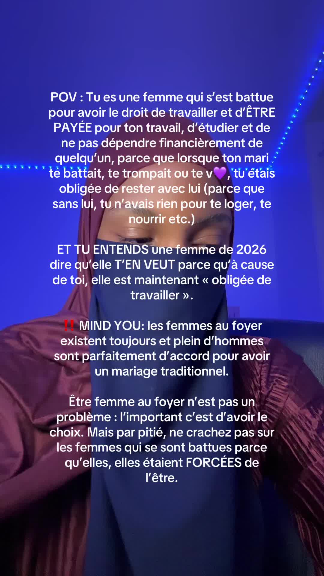 @𝐌𝐀𝐑𝐈𝐀𝐌 🪄