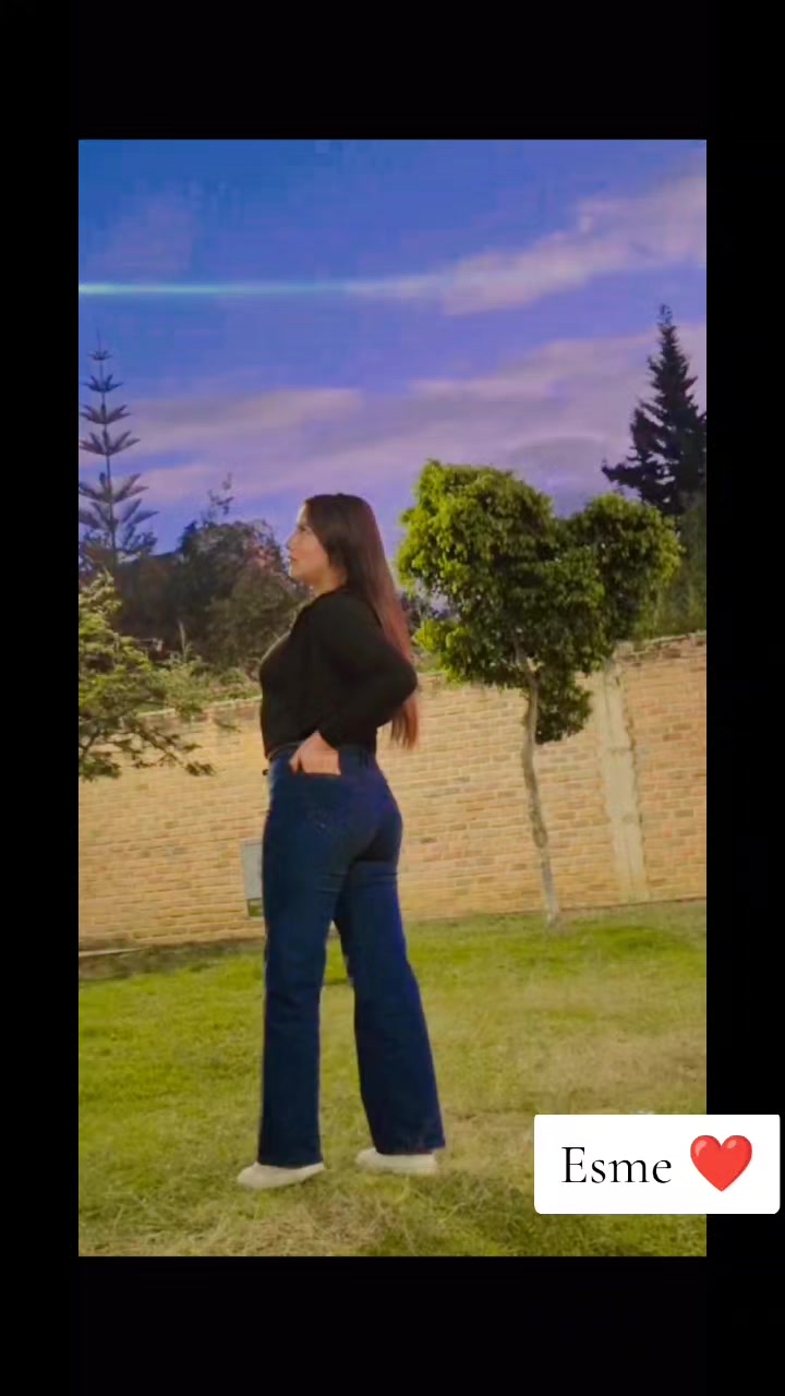 @Esmeralda Cabanillas ❤️
