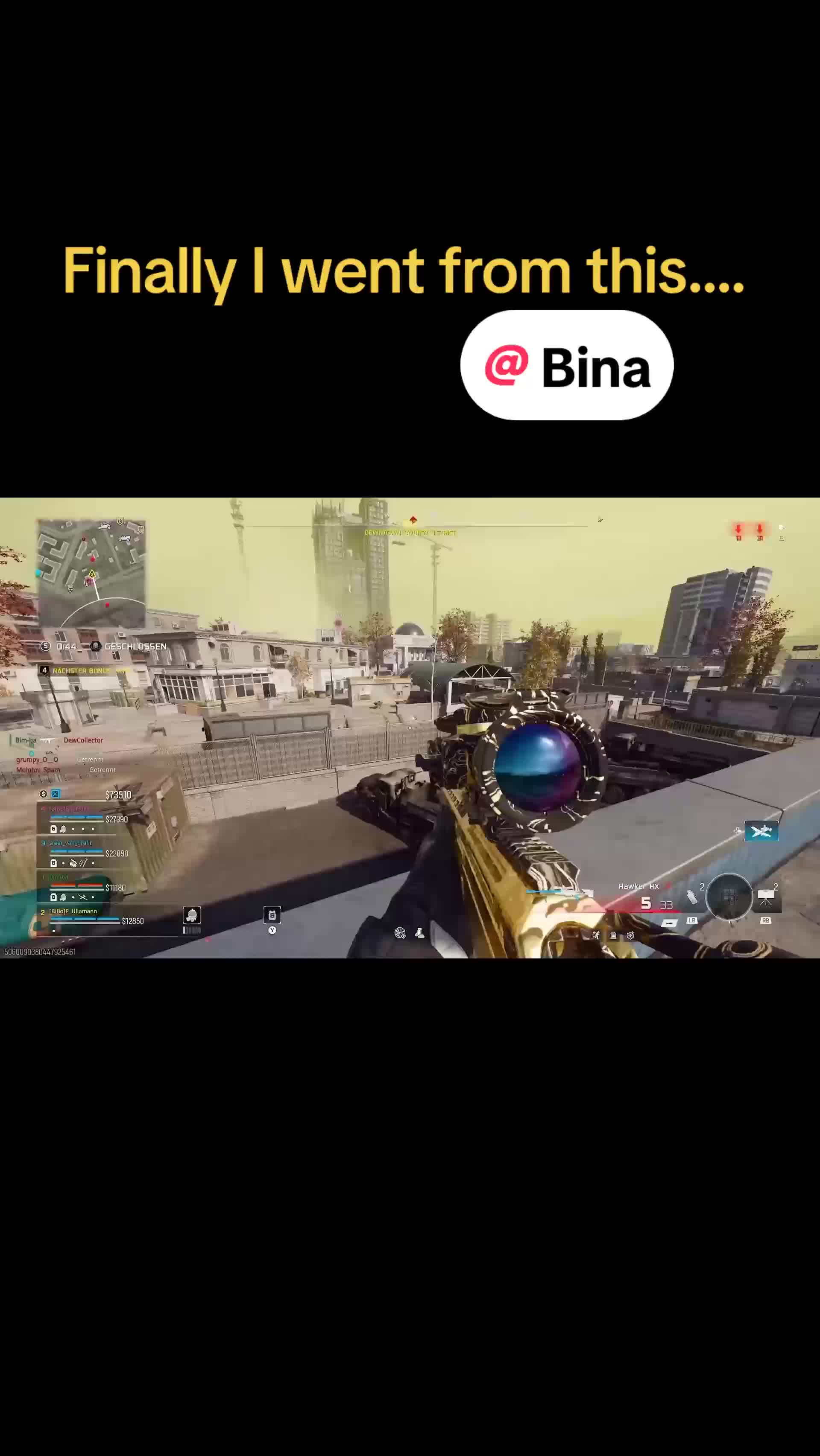 @Brazzzotv