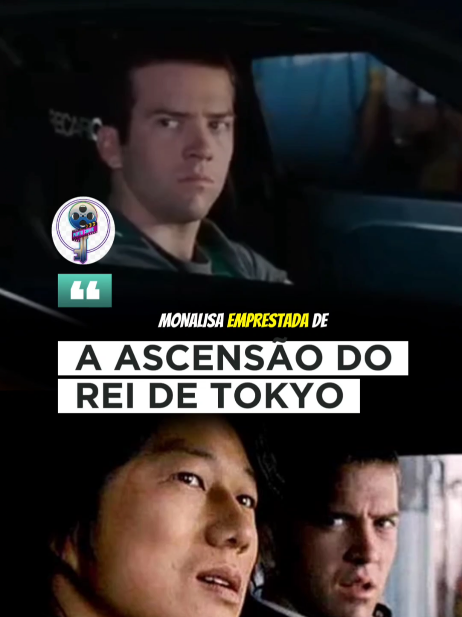 @Ponto Chave