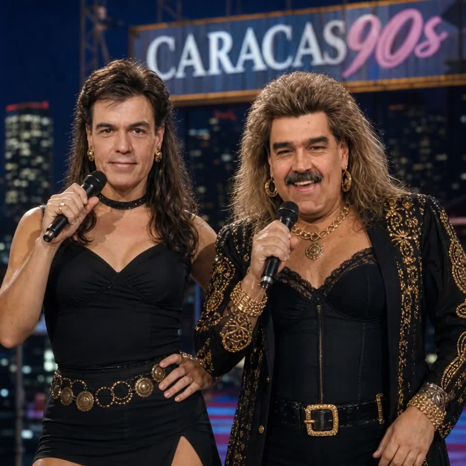 @Exclusiva Impactante