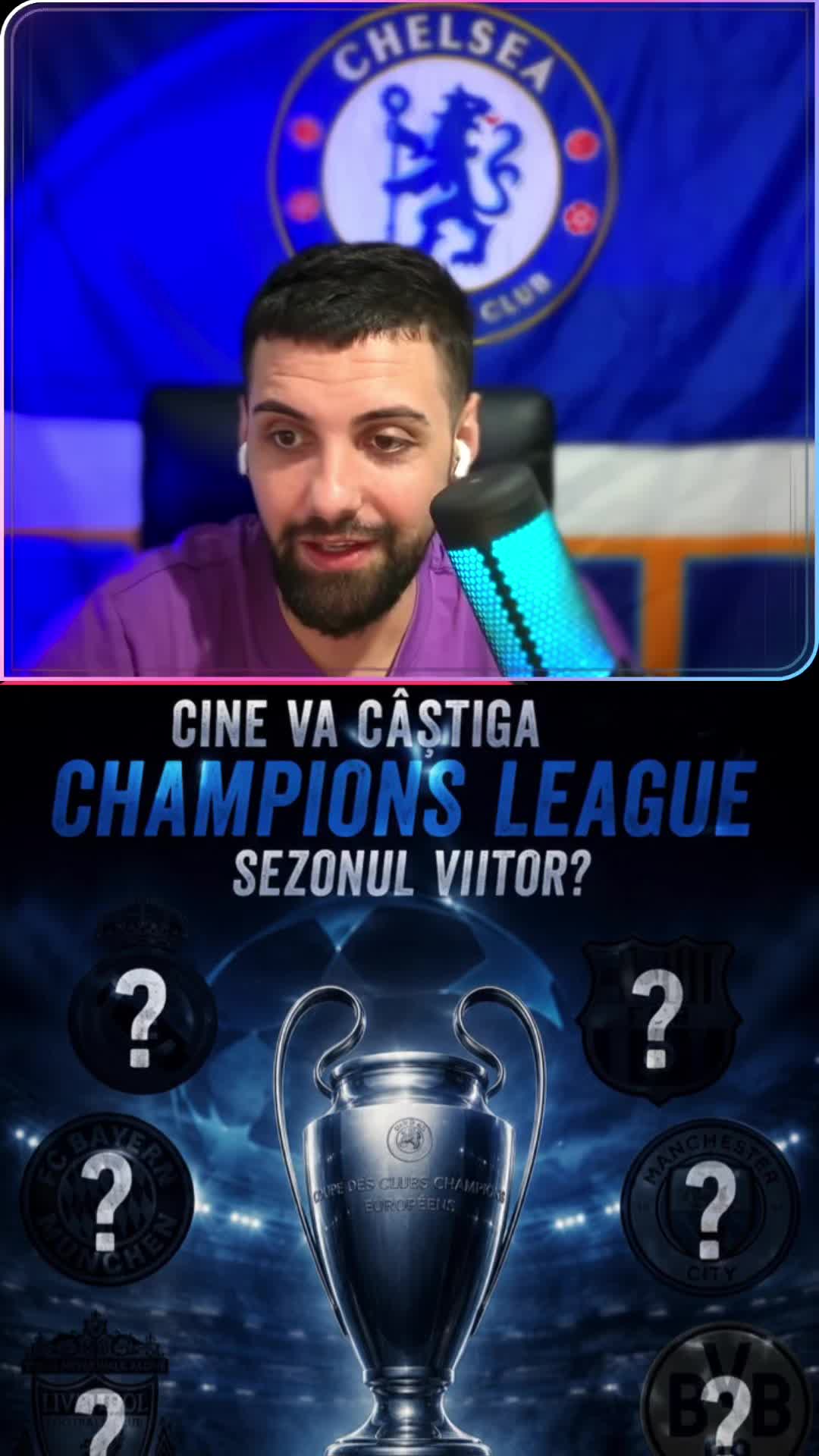 @Răzvan Dragomirescu ⚽️🔵|🎬 🎵
