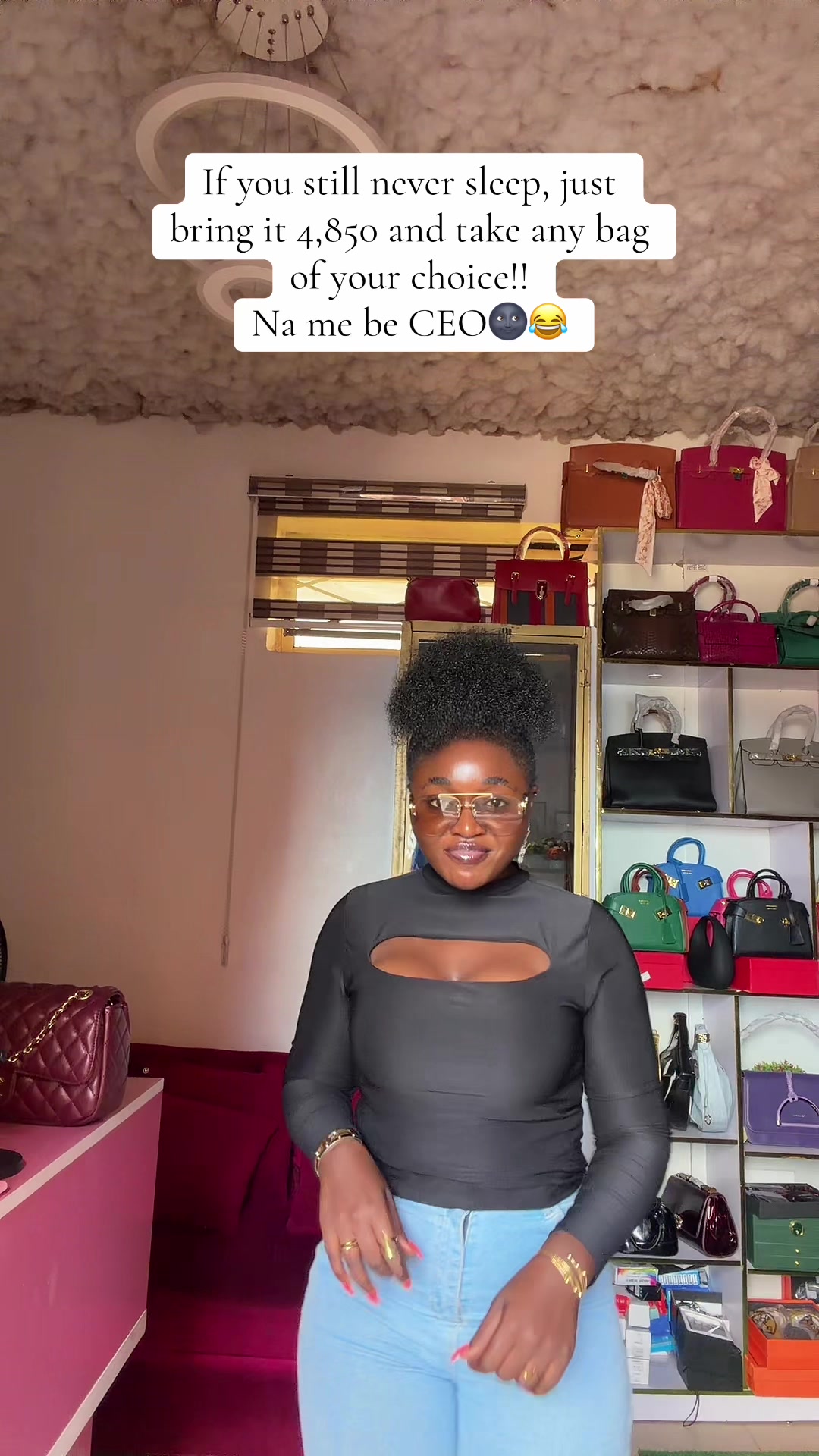 @SHOES/BAG VENDOR JOS